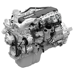 U2314 Engine